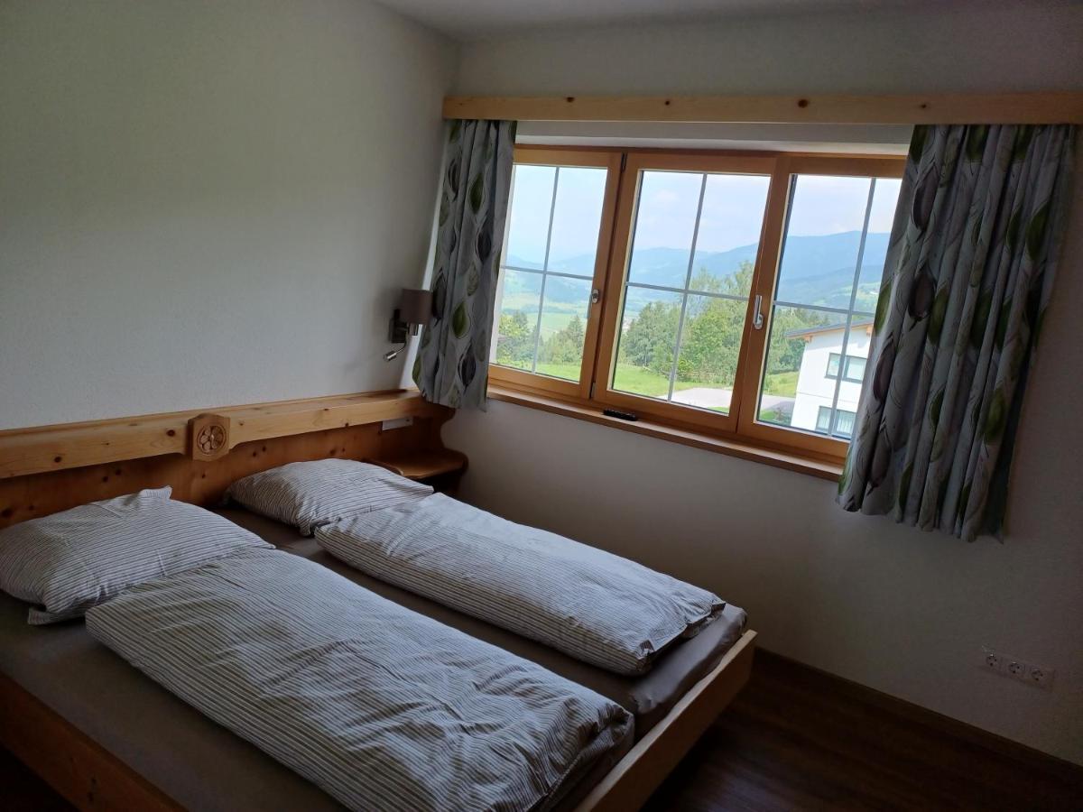 Chalet Petra 아이히 외부 사진